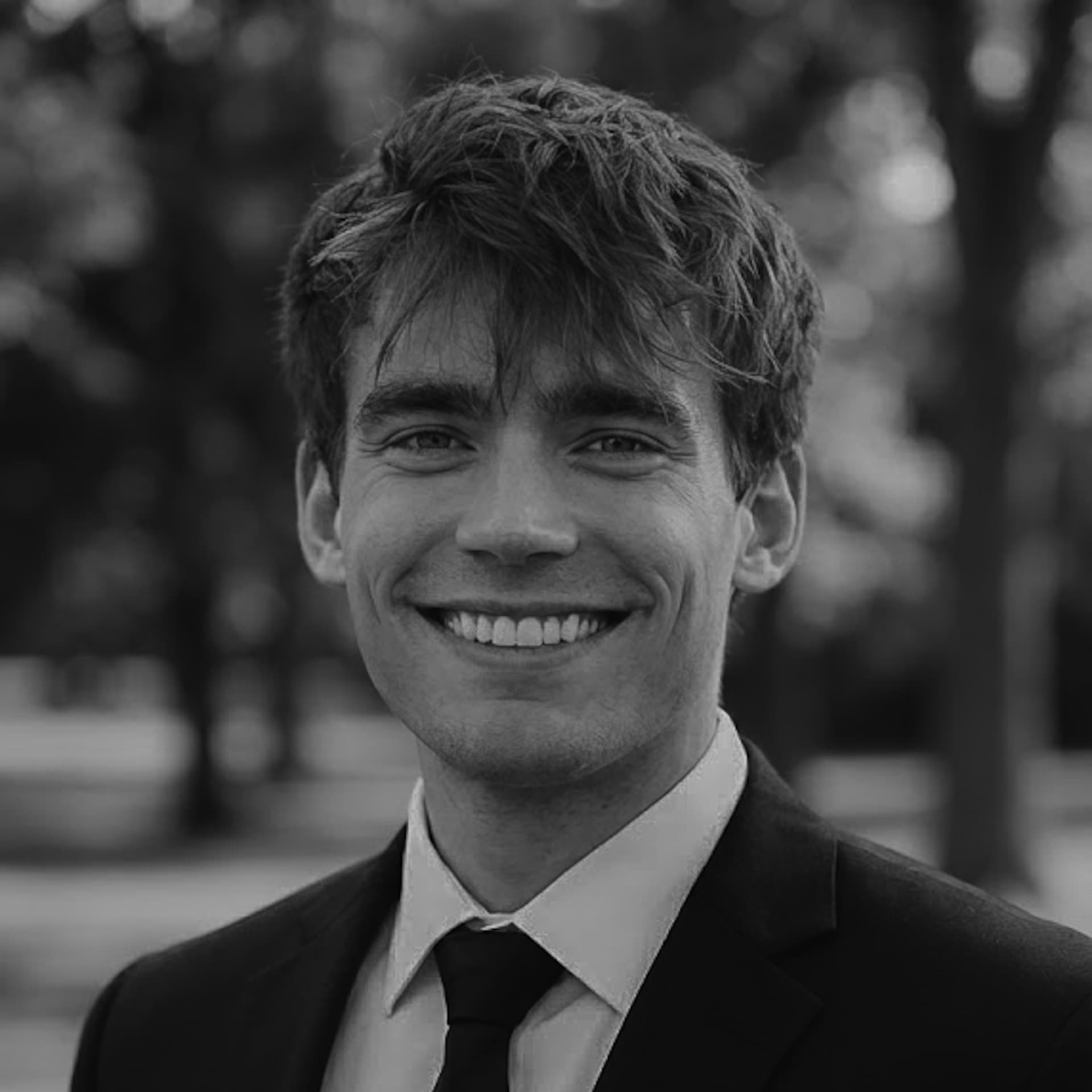 Kyle Wisniewski — Founder, INNERGAME Studio